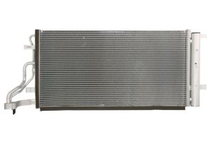 Skraplacz klimatyzacji NRF 350531