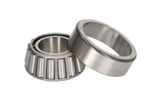 Łożysko koła FAG33207