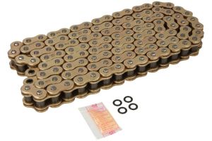 Łańcuch napędowy DID50(530)ZVMX2G&G118