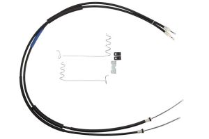 Linka hamulca postojowego AD13.0292.1