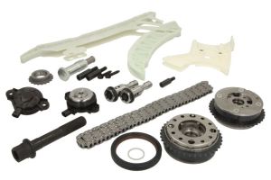 Zestaw łańcucha rozrządu HEP21-0597CA