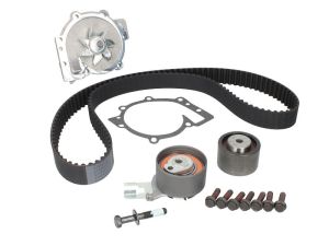 Zestaw paska rozrządu + pompa cieczy chłodzącej PK09800