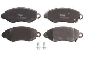 Klocek hamulcowy kpl. GDB2006