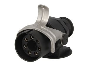 Wtyczka elektryczna PL-07-EBS/2