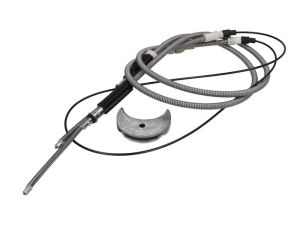 Linka hamulca postojowego AD13.0217