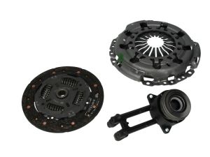 Zestaw sprzęgła 619 3063 34