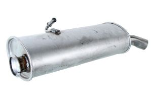 Tłumik końcowy BOS135-705