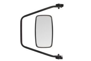 Lusterko zewnętrzne KWL 07