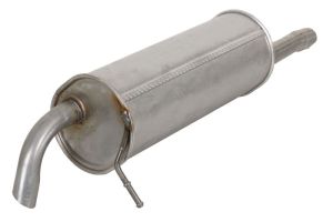 Tłumik końcowy BOS154-451