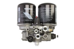 Osuszacz powietrza systemu pneumatycznego 432 433 206 0