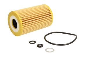 Filtr oleju HU 7001 X