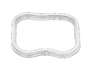 Uszczelka pokrywy zaworów MN149705