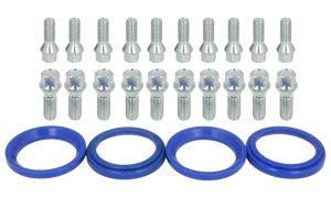 Zestaw montażowy felg aluminiowych MAK 8000000038