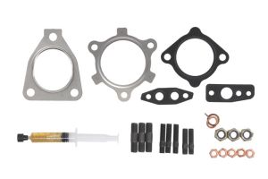 Zestaw montażowy turbosprężarki AJUJTC11611