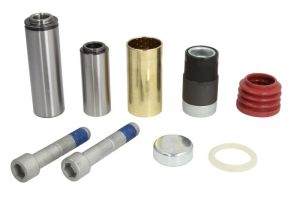 Zestaw naprawczy zacisku hamulcowego CRK-172