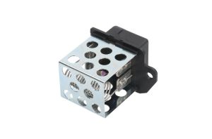 Sterowanie układem wentylacji DER024TT