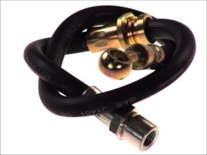 Przewód hamulcowy elastyczny C80316ABE