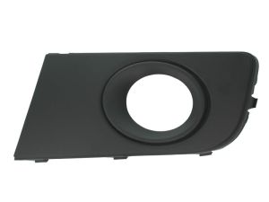 Wlot powietrza w zderzaku 6502-07-9595917P