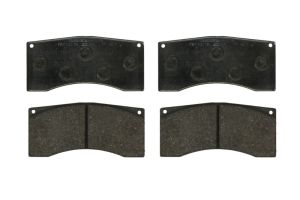 Klocki hamulcowe wyczynowe FRP1077H