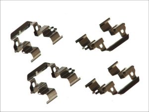 Zestaw montażowy klocków hamulcowych QB109-1782