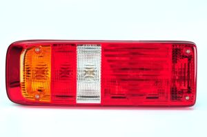 Lampa tylna 2VP340 930-007