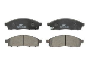 Klocek hamulcowy kpl. FDB4023