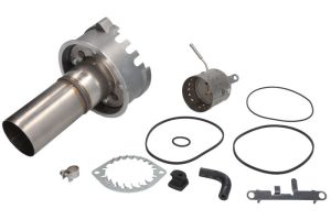 Palnik ogrzewania postojowego 9039292A