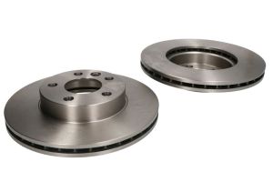 Tarcza hamulcowa BG3417