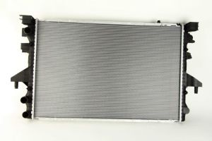 Chłodnica silnika NIS 65282A