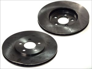 Tarcza hamulcowa BG4000