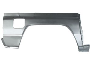 Reperaturka błotnika 6504-03-8132592K