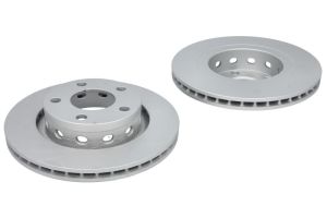 Tarcza hamulcowa DDF2151C