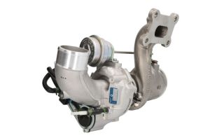 Turbosprężarka KKK53039880507