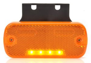 Światło obrysowe 904 W128