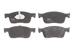 Klocek hamulcowy kpl. GDB2169