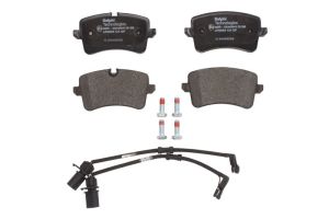 Klocek hamulcowy kpl. LP3625