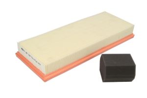 Filtr powietrza C 36 007 KIT