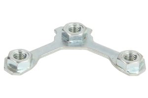 Podkładka zabezpieczająca sworznia wahacza FE14252