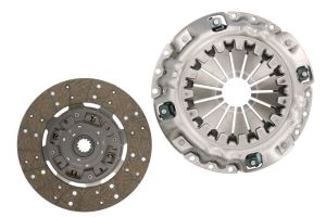 Zestaw sprzęgła 630 3149 09