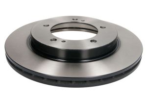 Tarcza hamulcowa DF4912