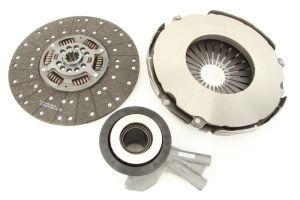 Zestaw sprzęgła 636 3016 33