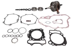 Wał korbowy CBK0205