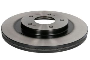 Tarcza hamulcowa DF7276