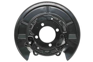 Osłona rozbryzgująca tarczy hamulcowej 6508-03-8119878K