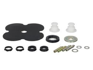 Zestaw naprawczy głównego zaworu hamulcowego 6.95660