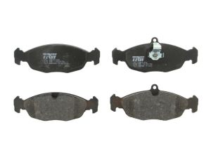 Klocek hamulcowy kpl. GDB1569