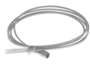 Czujnik prędkości koła 41221296