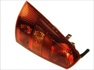Lampa zespolonych świateł tylnych 431-1950L-LD-UE