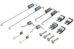 Zestaw montażowy szczęk hamulcowych QB105-0829