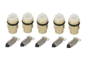 Zawór iglicowy pływaka gaźnika FVS-205/5